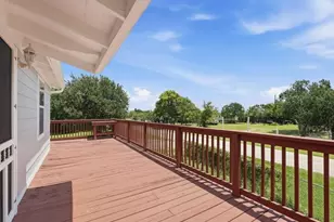 4416 Thompson St, Hitchcock, TX 77563 - Photo 5