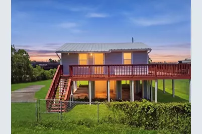 4416 Thompson Street, Hitchcock, TX 77563 - Photo 1