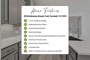 9319 Galloway Woods Trail, Tomball, TX 77375 - Photo 45