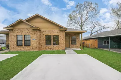 8115 Marcy Dr A/B Drive #A, Houston, TX 77033 - Photo 13