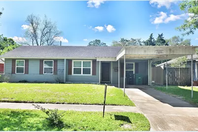 12210 Palmfree Street, Houston, TX 77034 - Photo 1