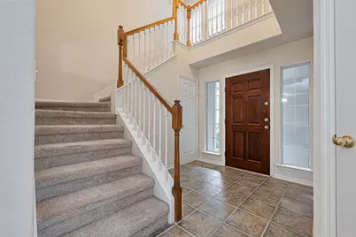 18 W Greenhill Terrace Place, The Woodlands, TX 77382 - Photo 5