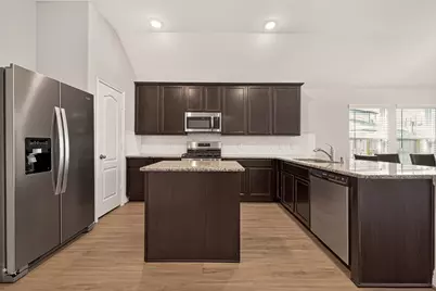 7423 Sunlit Harbor Drive, Cypress, TX 77433 - Photo 9