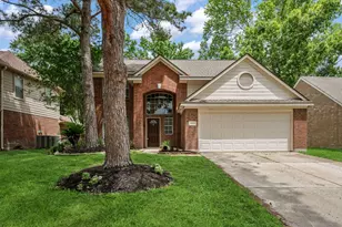 5819 Forest Timbers Dr, Humble, TX 77346 - Photo 1