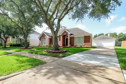 1823 Brightlake Way, Missouri City, TX 77459 - Photo 1