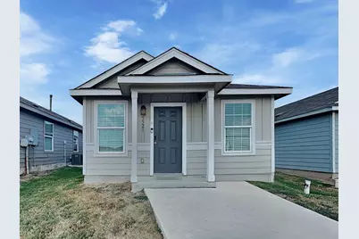 5521 Verdugos Palace, San Antonio, TX 78244 - Photo 1