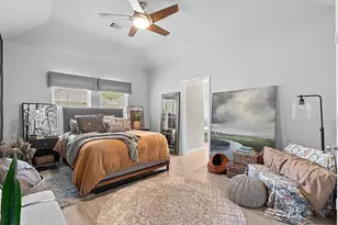 505 Cliffbrook Cir, Cleveland, TX 77327 - Photo 9