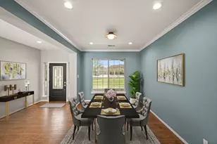 28802 Sapphire Cir, Magnolia, TX 77355 - Photo 5