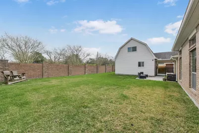 6815 Amistad Court, Manvel, TX 77578 - Photo 23
