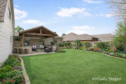 6815 Amistad Court, Manvel, TX 77578 - Photo 23