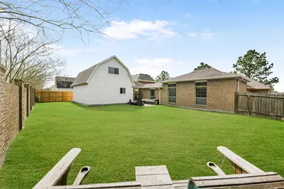 6815 Amistad Court, Manvel, TX 77578 - Photo 25