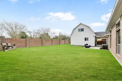 6815 Amistad Court, Manvel, TX 77578 - Photo 25