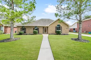 6815 Amistad Ct, Manvel, TX 77578 - Photo 1