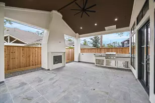 867 W 42nd St, Houston, TX 77018 - Photo 27