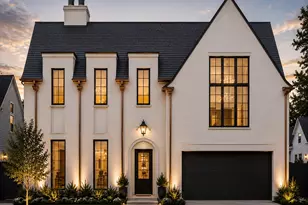 867 W 42nd St, Houston, TX 77018 - Photo 1