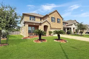 3324 Anderwood Arbor Ln, Pearland, TX 77584 - Photo 1