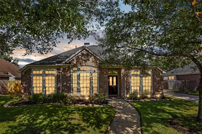 15503 Fairfield Falls Way, Cypress, TX 77433 - Photo 1