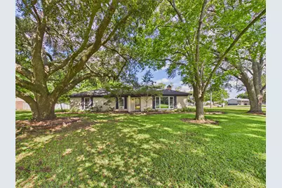 3037 County Road 536, Alvin, TX 77511 - Photo 3