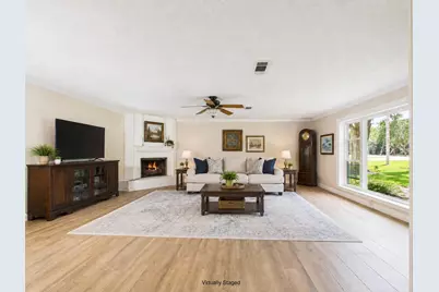 3037 County Road 536, Alvin, TX 77511 - Photo 9