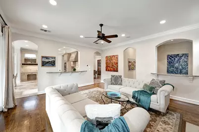 4315 Ione Street, Bellaire, TX 77401 - Photo 15