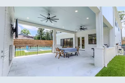974 W 43rd Street, Houston, TX 77018 - Photo 41
