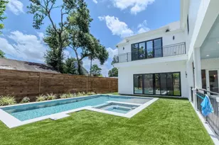 974 W 43rd St, Houston, TX 77018 - Photo 43