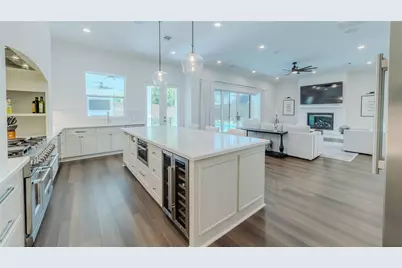 974 W 43rd Street, Houston, TX 77018 - Photo 5