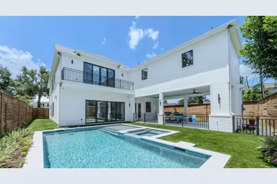 974 W 43rd Street, Houston, TX 77018 - Photo 1