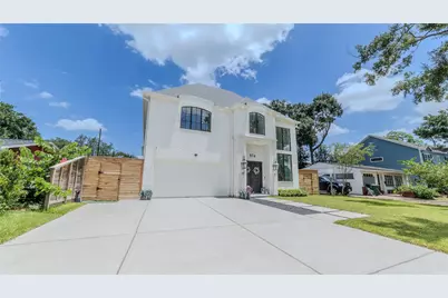 974 W 43rd Street, Houston, TX 77018 - Photo 1