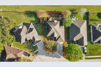 4805 E Columbary Drive, Rosenberg, TX 77471 - Photo 5