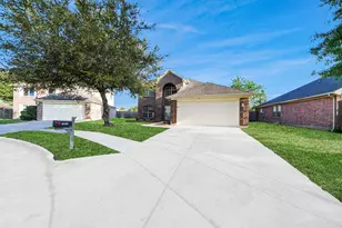 4805 E Columbary Dr, Rosenberg, TX 77471 - Photo 5