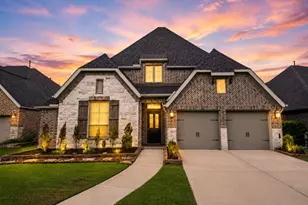 4604 Mesquite Terrace Dr, Manvel, TX 77578 - Photo 1