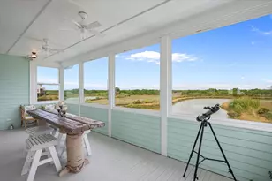 4001 Biscayne Beach Rd, Port Bolivar, TX 77650 - Photo 41