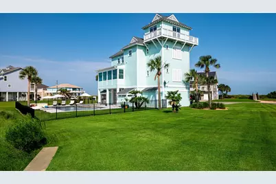 4001 Biscayne Beach Road, Port Bolivar, TX 77650 - Photo 15