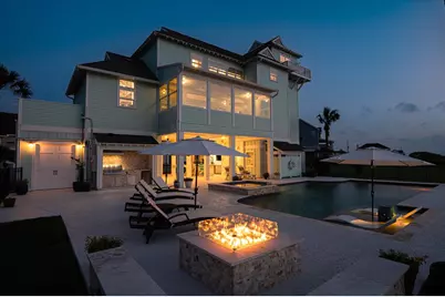 4001 Biscayne Beach Road, Port Bolivar, TX 77650 - Photo 21