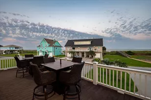 4001 Biscayne Beach Rd, Port Bolivar, TX 77650 - Photo 19