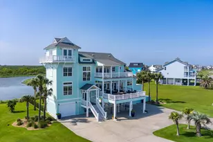 4001 Biscayne Beach Rd, Port Bolivar, TX 77650 - Photo 5