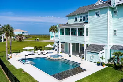 4001 Biscayne Beach Road, Port Bolivar, TX 77650 - Photo 13