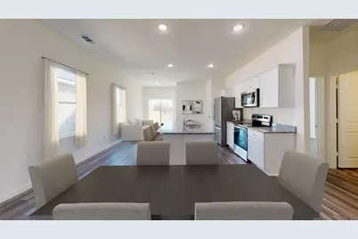 8706 Vacek Crossing Way, Richmond, TX 77469 - Photo 5