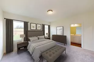 8706 Vacek Xing Wy, Richmond, TX 77469 - Photo 9