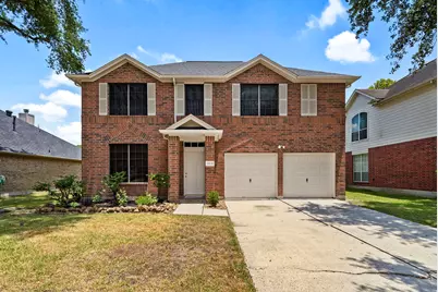 18614 Atasca Dr South, Humble, TX 77346 - Photo 1