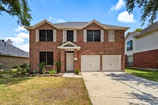 18614 Atasca Dr S, Humble, TX 77346 - Photo 1
