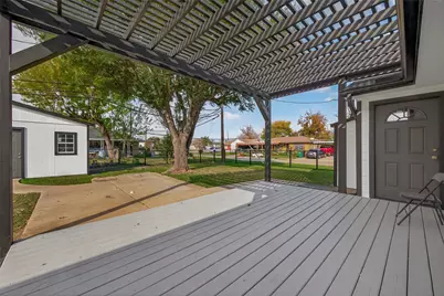 3527 La Retama Dr Drive, Houston, TX 77013 - Photo 3