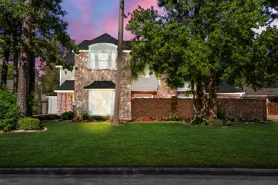 12114 Knobcrest Drive, Houston, TX 77070 - Photo 1
