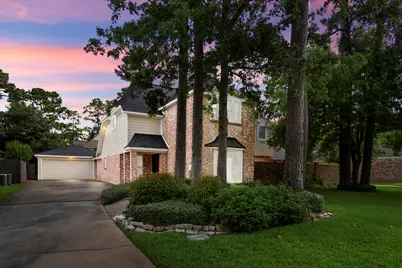 12114 Knobcrest Drive, Houston, TX 77070 - Photo 3