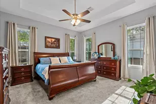 880 Paradise Dr, Coldspring, TX 77331 - Photo 19