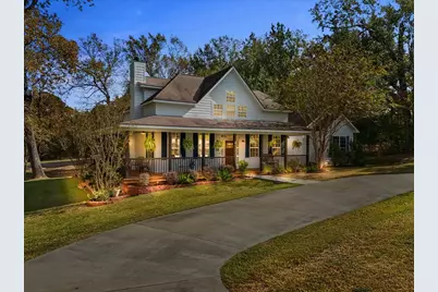 880 Paradise Drive, Coldspring, TX 77331 - Photo 1