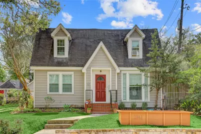 2343 North Boulevard, Houston, TX 77098 - Photo 1