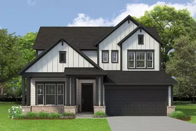 8026 Ice House Street, Montgomery, TX 77316 - Photo 1