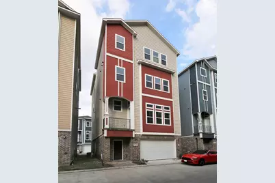 2114 Bidwell, Houston, TX 77018 - Photo 1